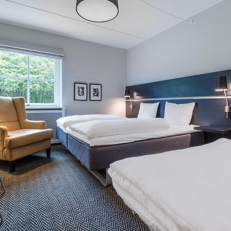 Thon Partner Hotel Sorø Esterno foto