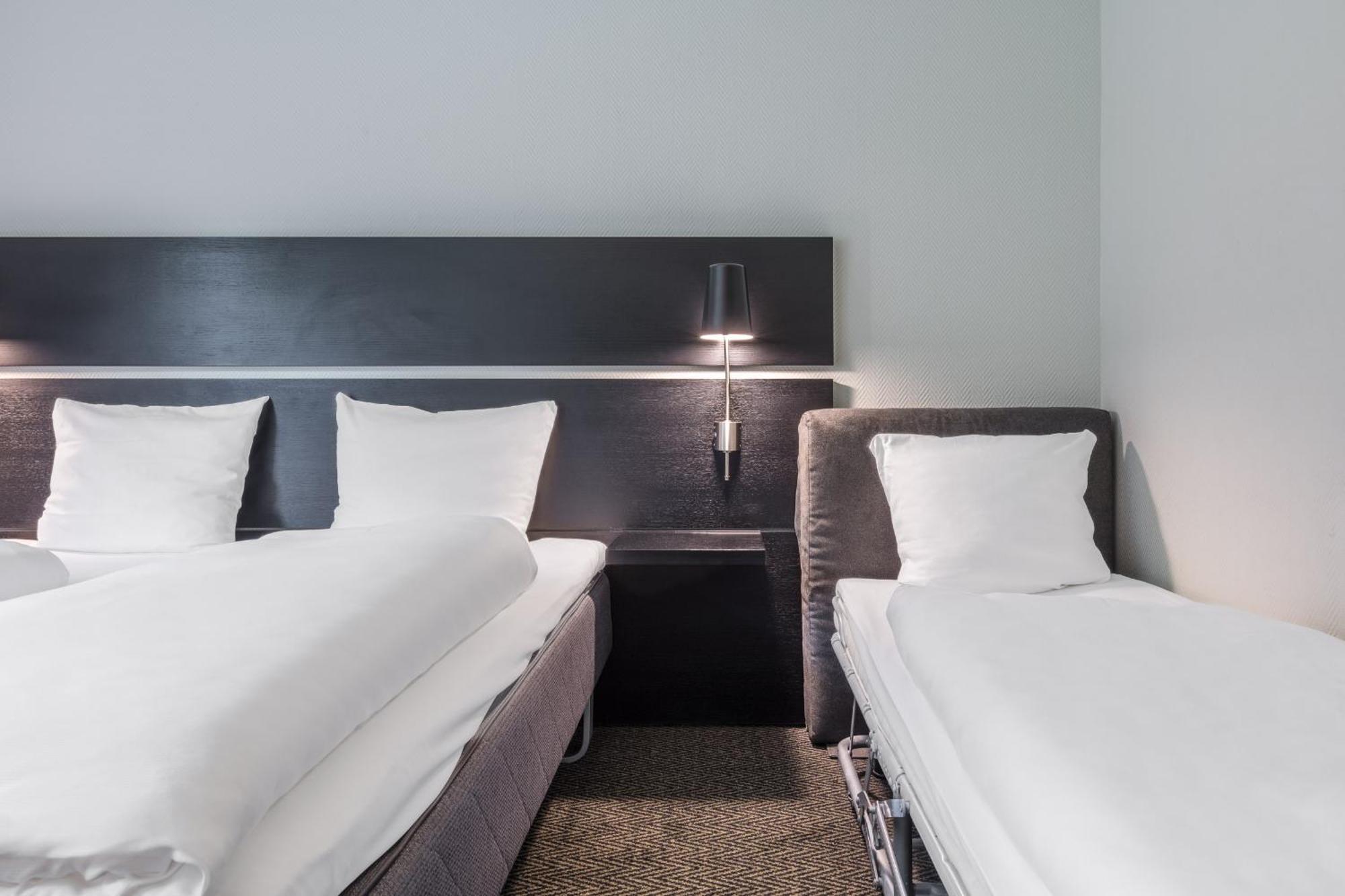 Thon Partner Hotel Sorø Esterno foto