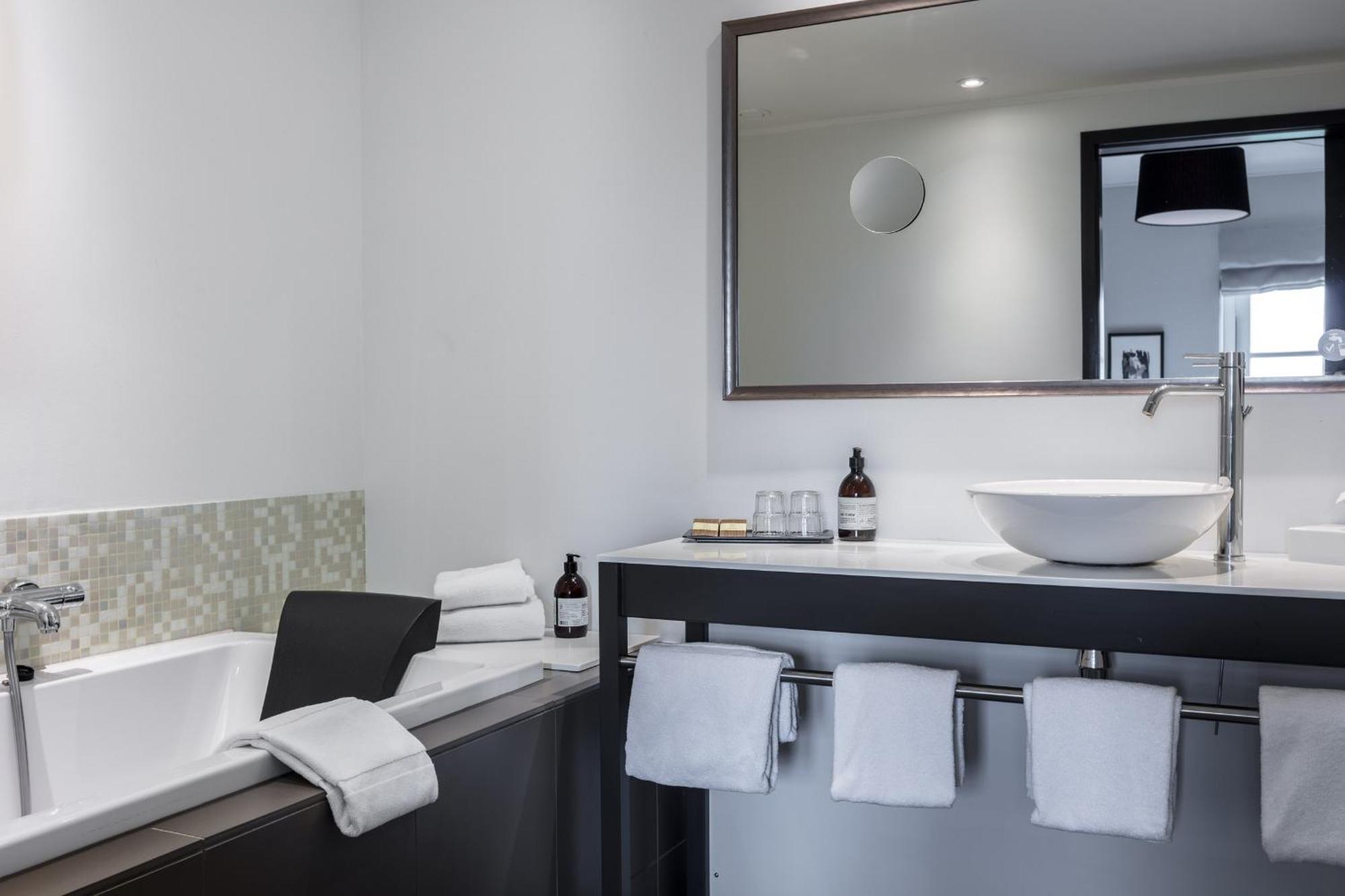 Thon Partner Hotel Sorø Esterno foto