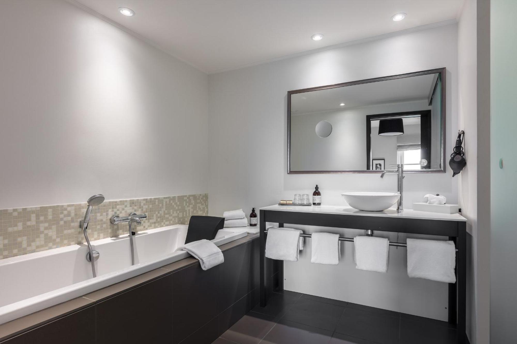 Thon Partner Hotel Sorø Esterno foto