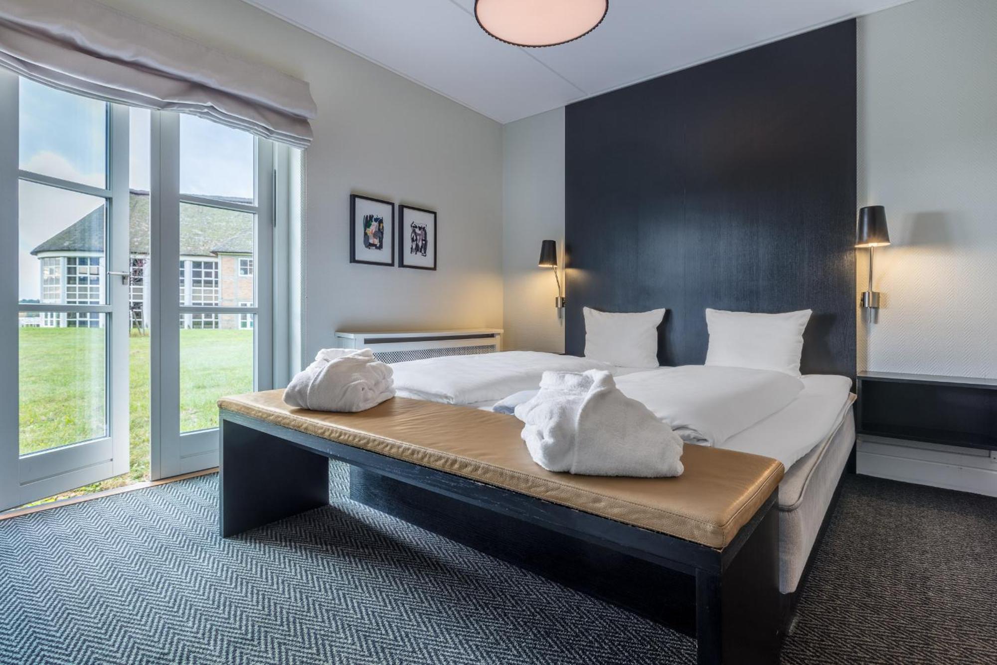 Thon Partner Hotel Sorø Esterno foto