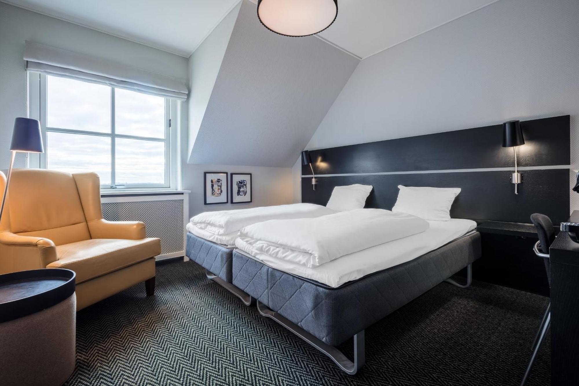 Thon Partner Hotel Sorø Esterno foto