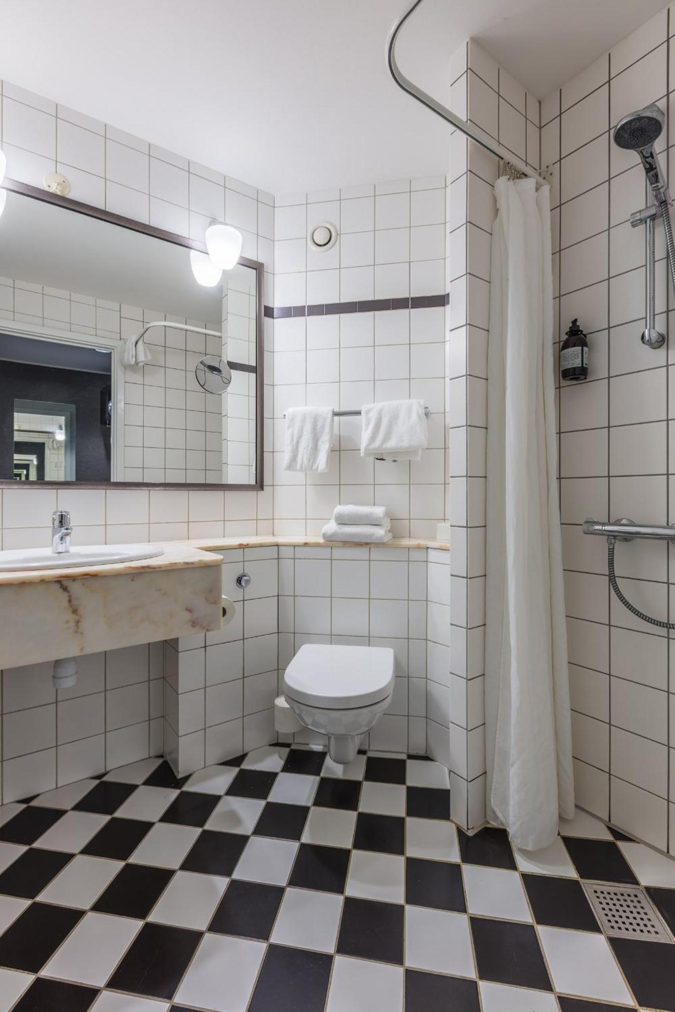 Thon Partner Hotel Sorø Esterno foto