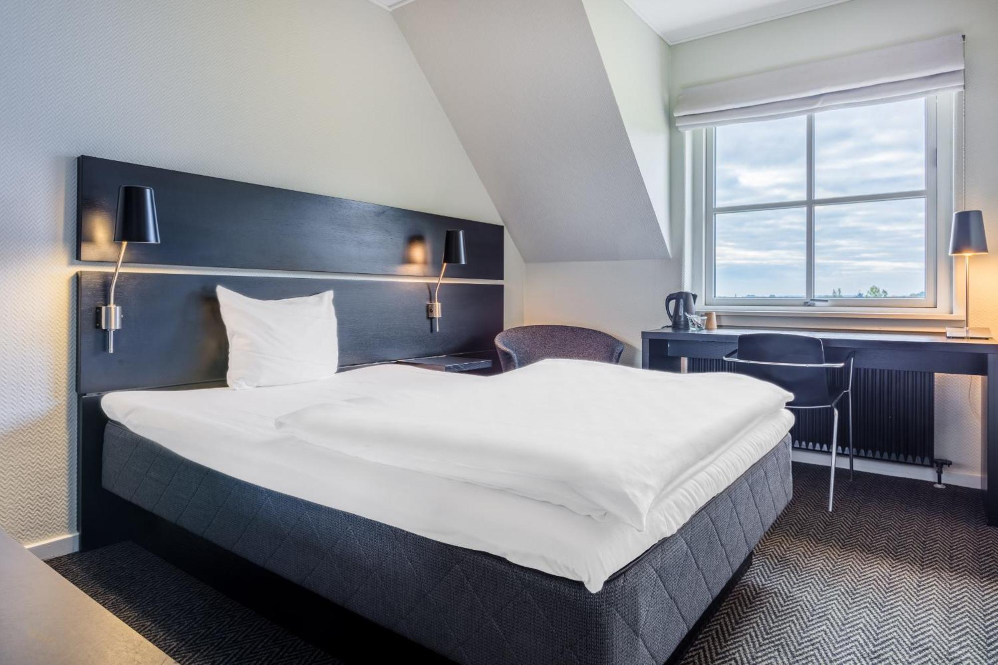 Thon Partner Hotel Sorø Esterno foto