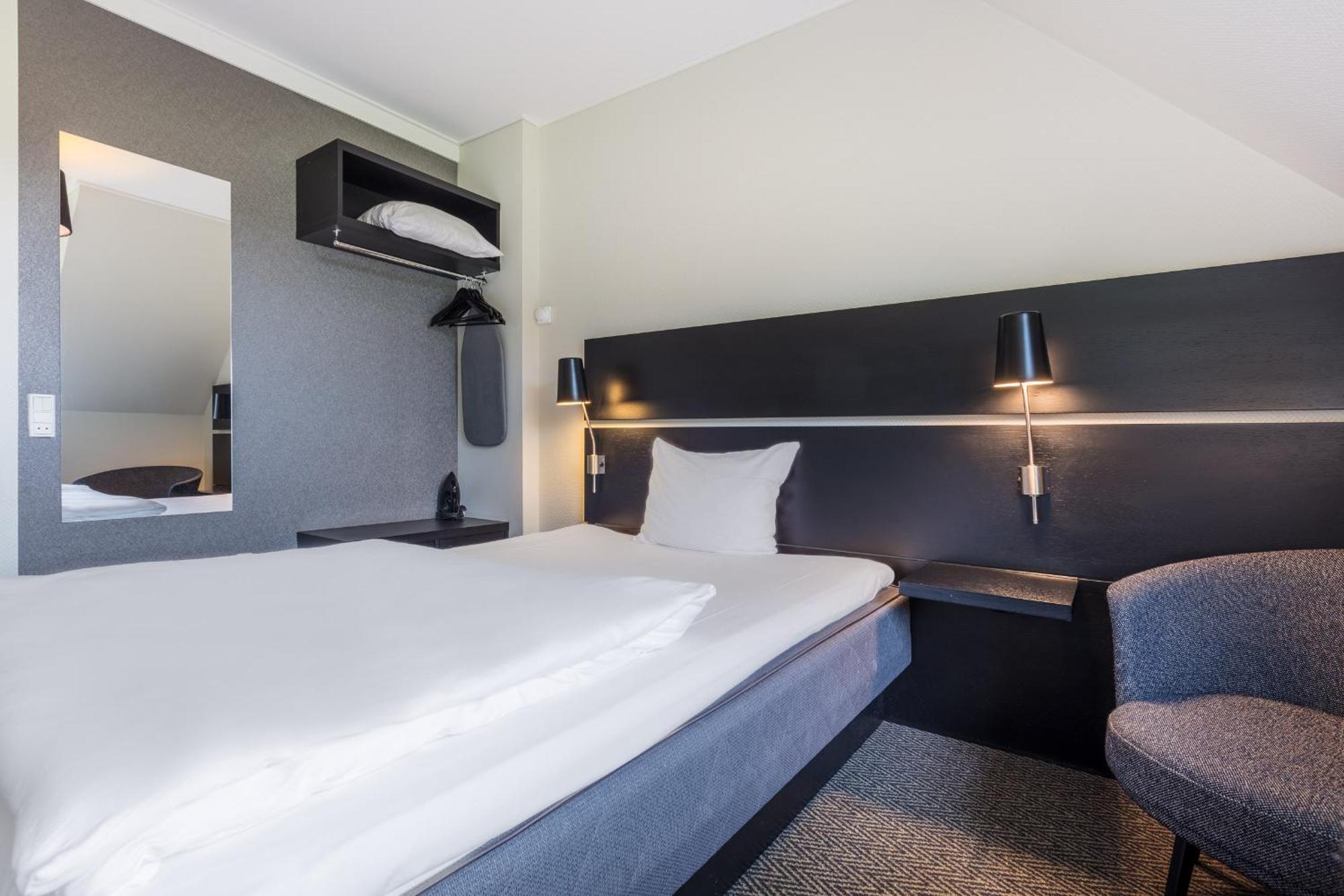 Thon Partner Hotel Sorø Esterno foto
