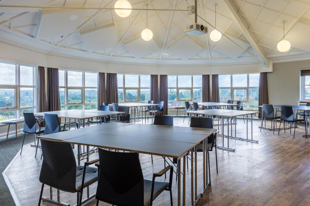 Thon Partner Hotel Sorø Esterno foto