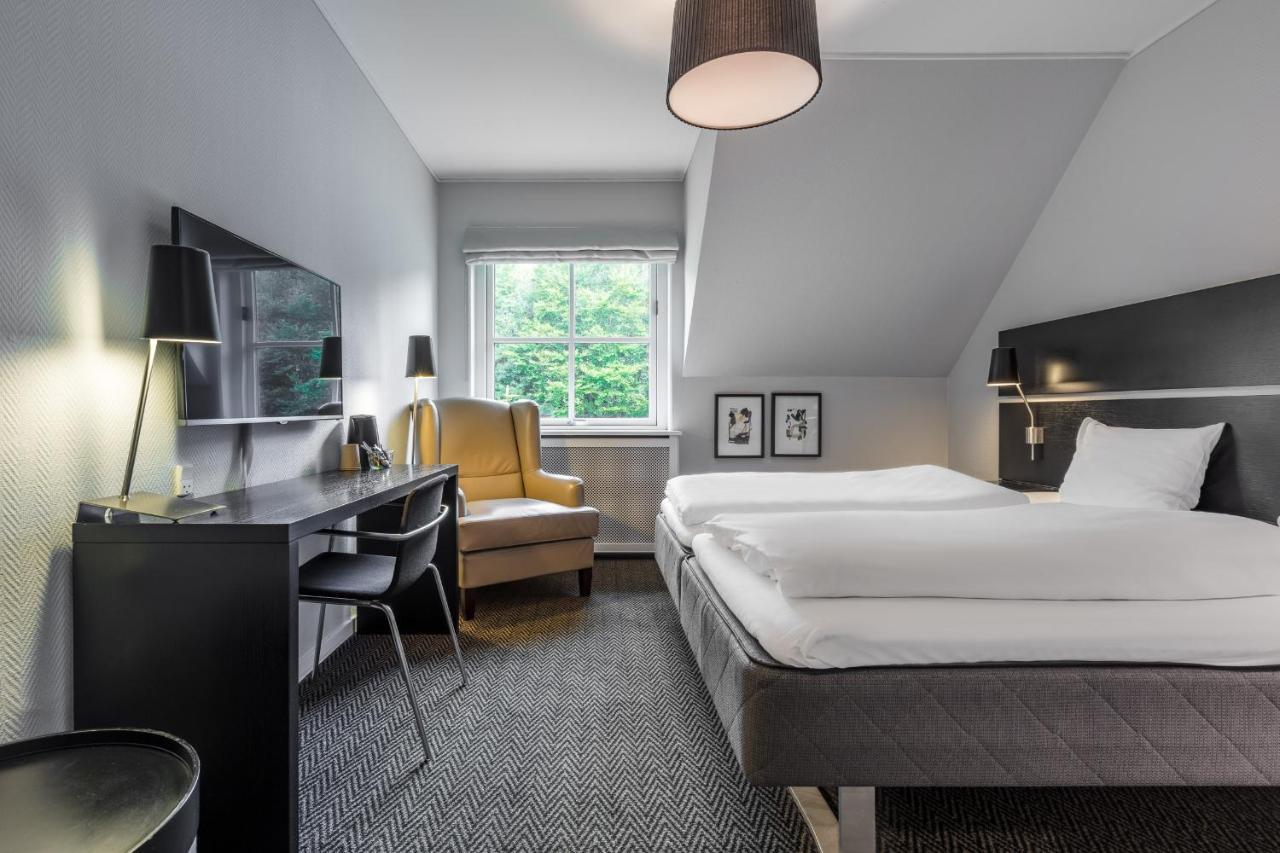 Thon Partner Hotel Sorø Esterno foto