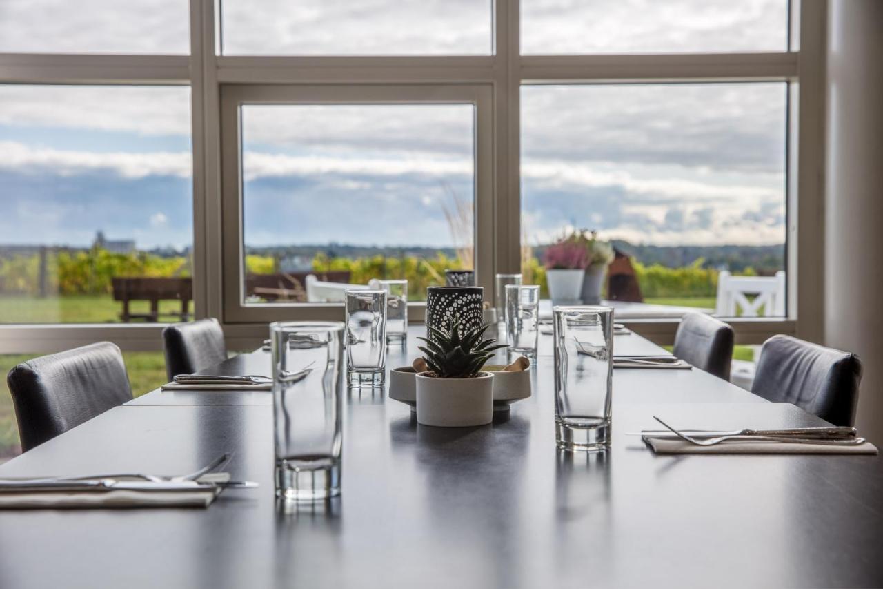 Thon Partner Hotel Sorø Esterno foto