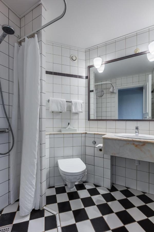 Thon Partner Hotel Sorø Esterno foto