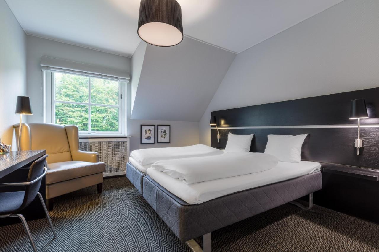 Thon Partner Hotel Sorø Esterno foto