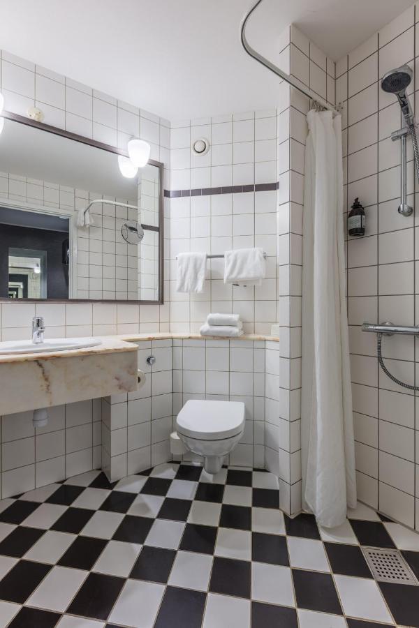 Thon Partner Hotel Sorø Esterno foto