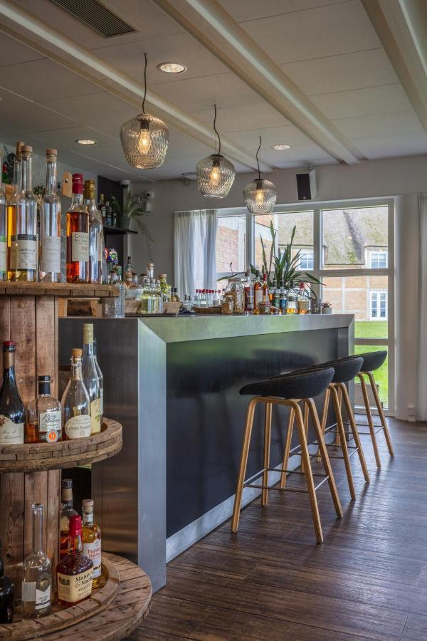 Thon Partner Hotel Sorø Esterno foto