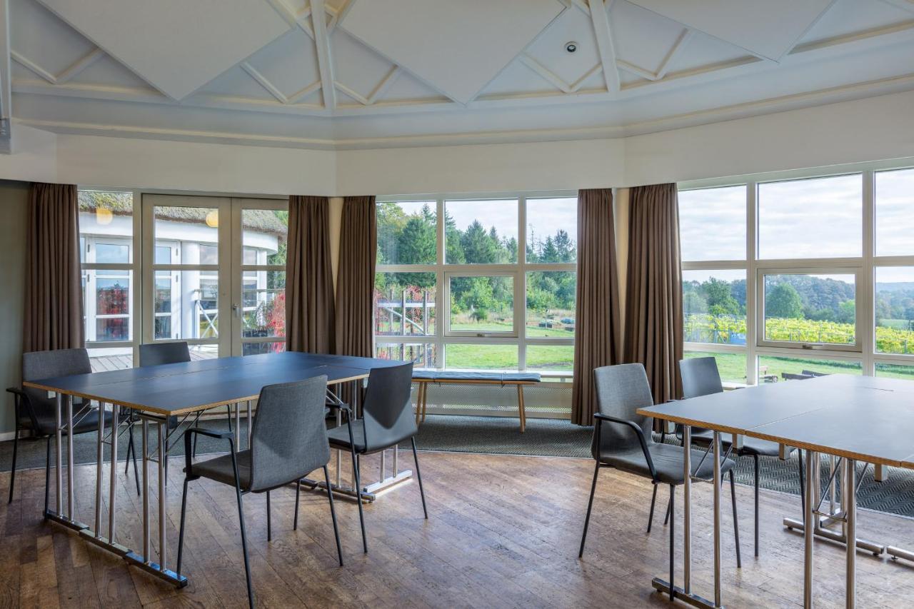 Thon Partner Hotel Sorø Esterno foto