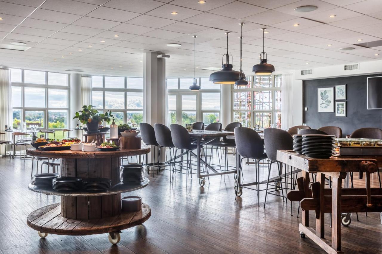Thon Partner Hotel Sorø Esterno foto